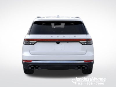 2026 Lincoln Aviator Premiere®