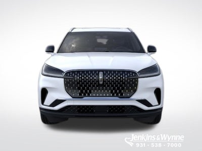 2026 Lincoln Aviator Premiere®