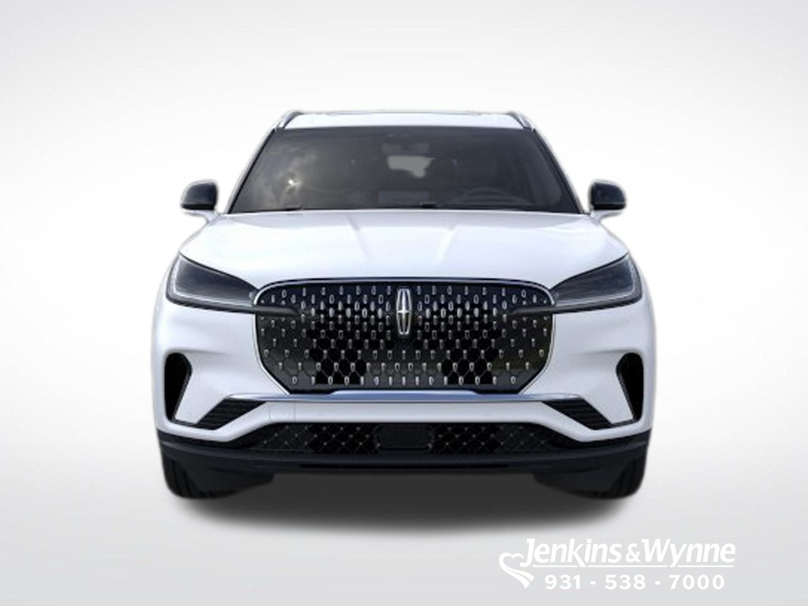 2026 Lincoln Aviator Premiere®