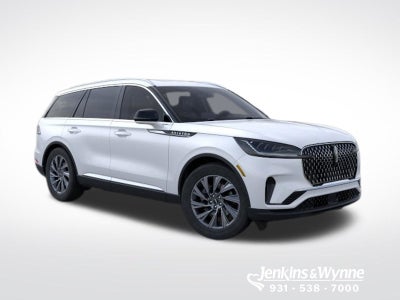 2026 Lincoln Aviator Premiere®