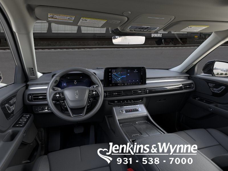 2026 Lincoln Aviator Premiere®