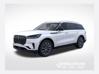 2026 Lincoln Aviator Premiere®