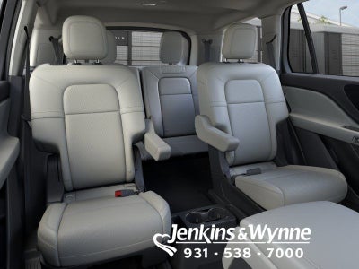 2026 Lincoln Aviator Premiere®