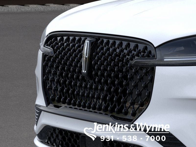 2026 Lincoln Aviator Premiere®