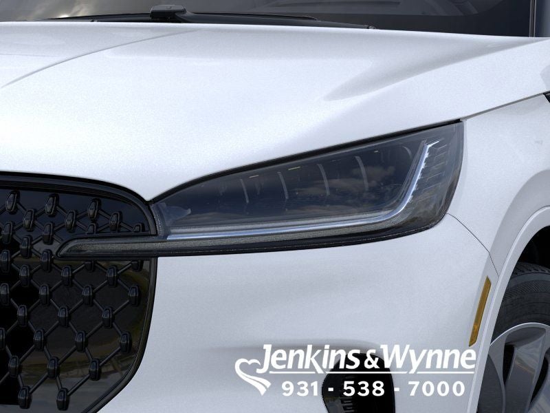 2026 Lincoln Aviator Premiere®