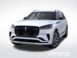 2026 Lincoln Aviator Premiere®