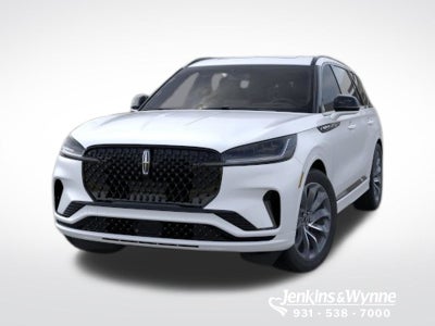 2026 Lincoln Aviator Premiere®
