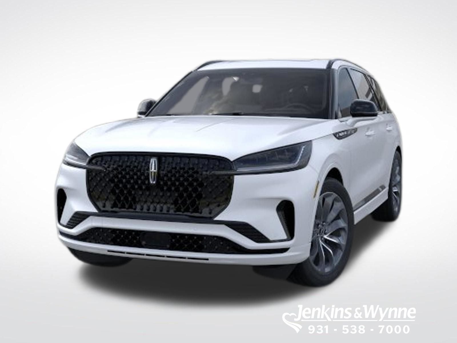 2026 Lincoln Aviator Premiere®