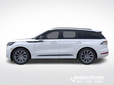 2026 Lincoln Aviator Premiere®