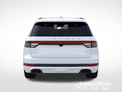 2026 Lincoln Aviator Premiere®