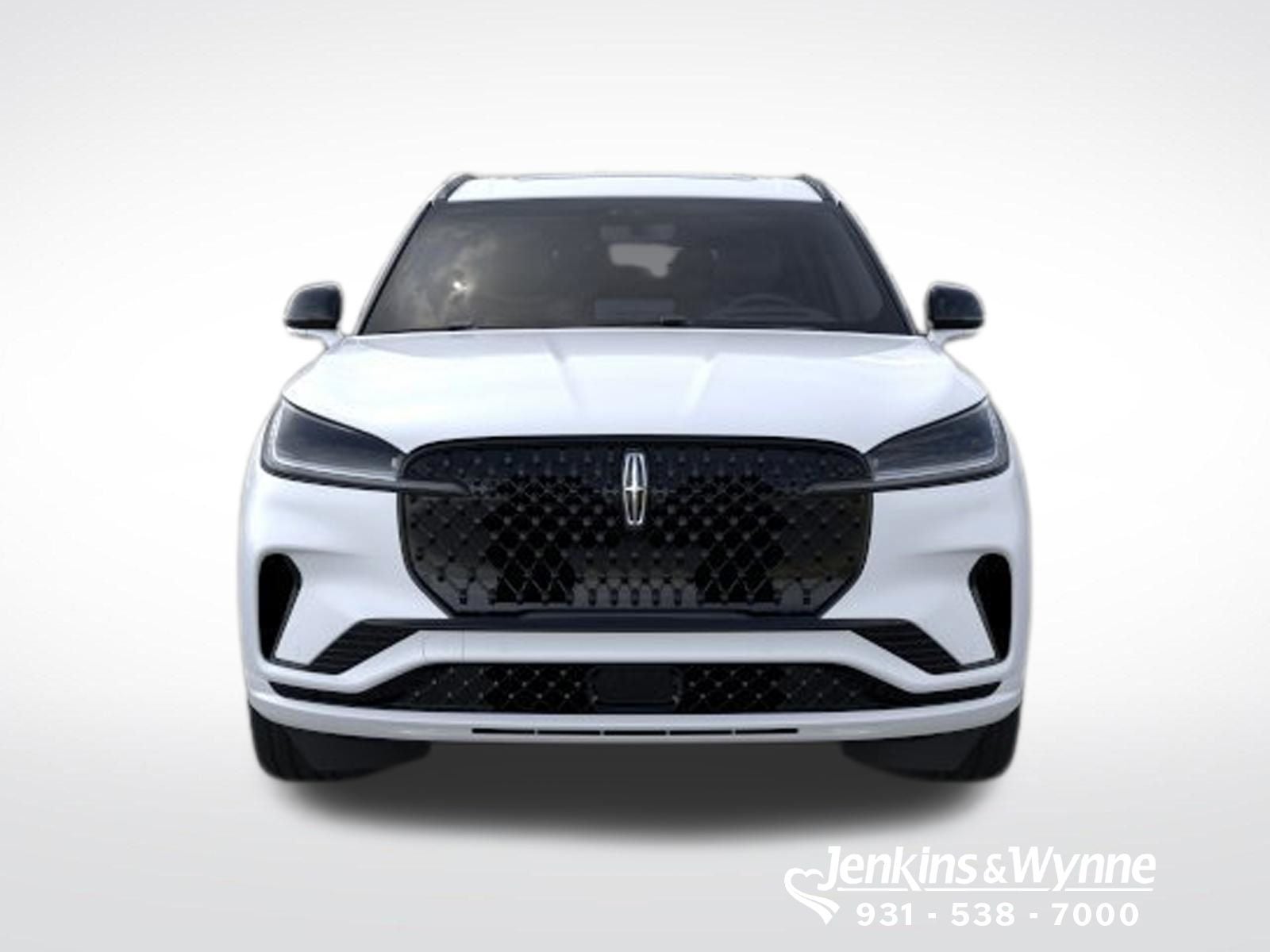 2026 Lincoln Aviator Premiere®