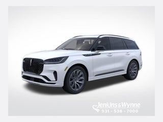 2026 Lincoln Aviator Premiere®