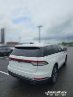 2026 Lincoln Aviator Premiere®