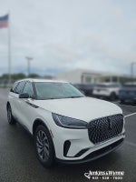 2026 Lincoln Aviator Premiere®