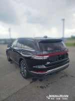 2026 Lincoln Aviator Premiere®
