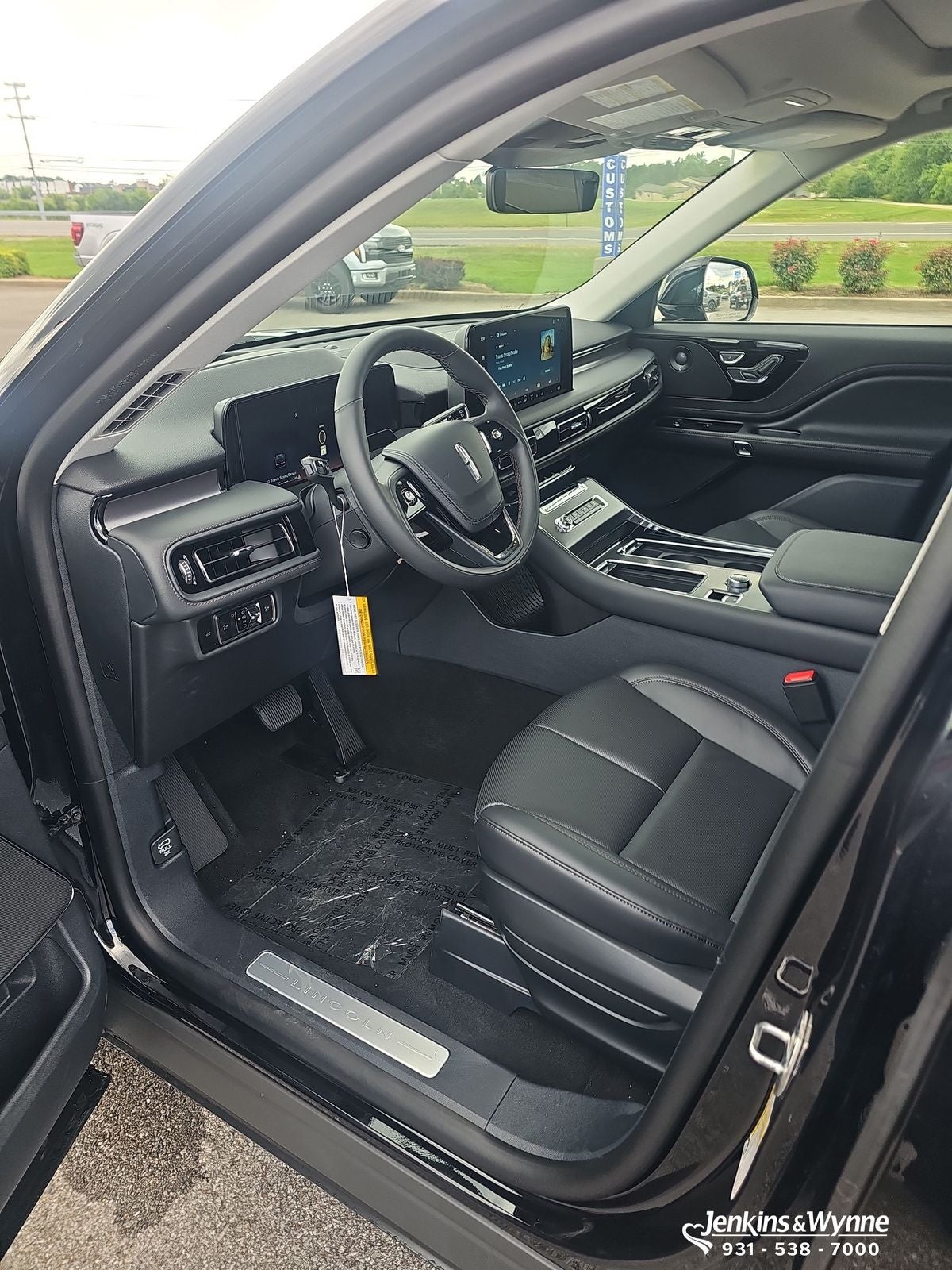 2026 Lincoln Aviator Premiere®
