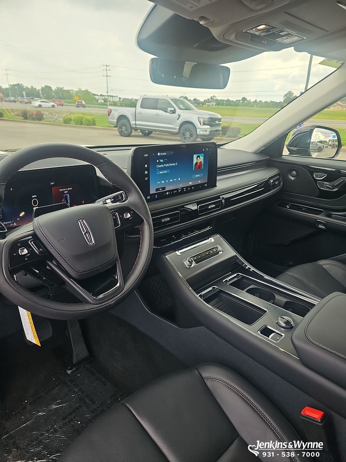 2026 Lincoln Aviator Premiere®