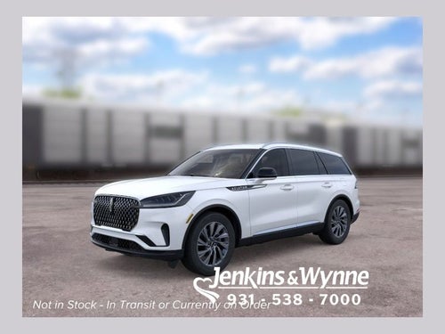 2026 Lincoln Aviator Premiere®