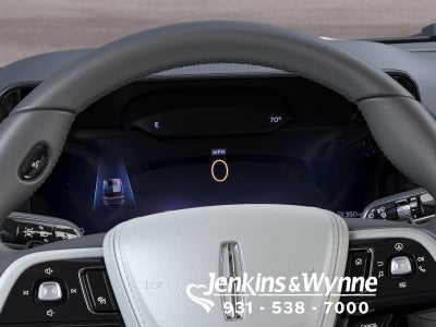2026 Lincoln Aviator Premiere®