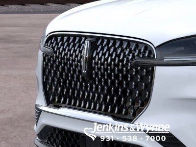 2026 Lincoln Aviator Premiere®