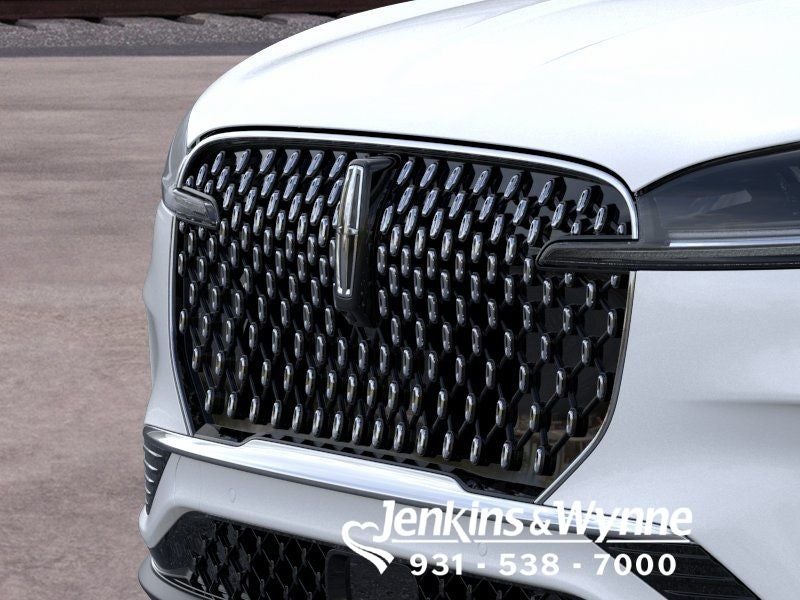 2026 Lincoln Aviator Premiere®