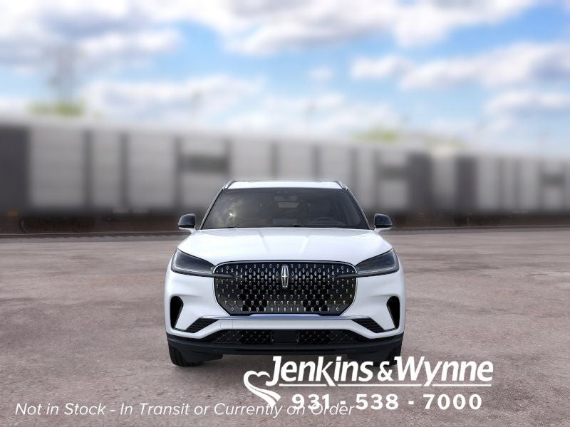 2026 Lincoln Aviator Premiere®