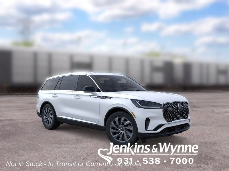 2026 Lincoln Aviator Premiere®