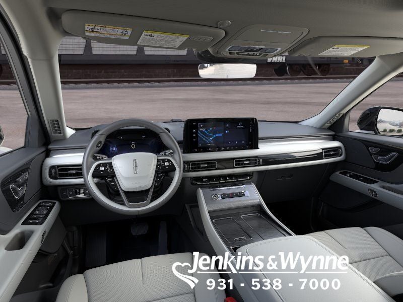 2026 Lincoln Aviator Premiere®