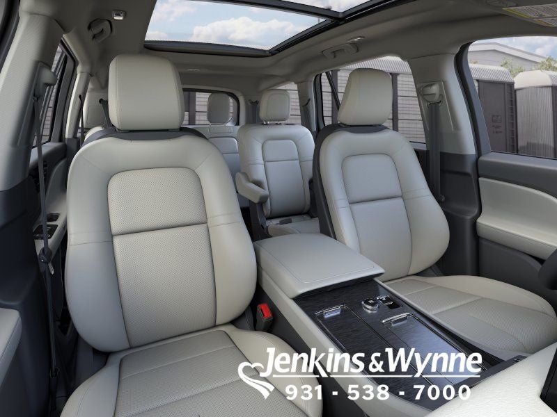 2026 Lincoln Aviator Premiere®
