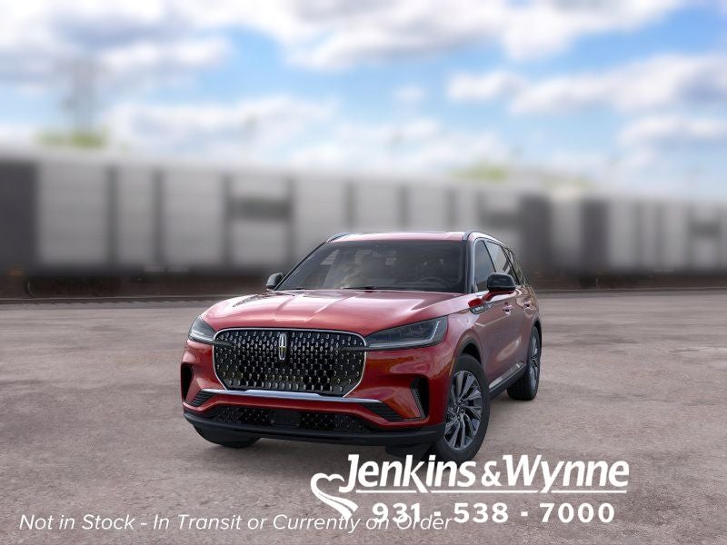 2026 Lincoln Aviator Premiere®