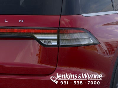 2026 Lincoln Aviator Premiere®