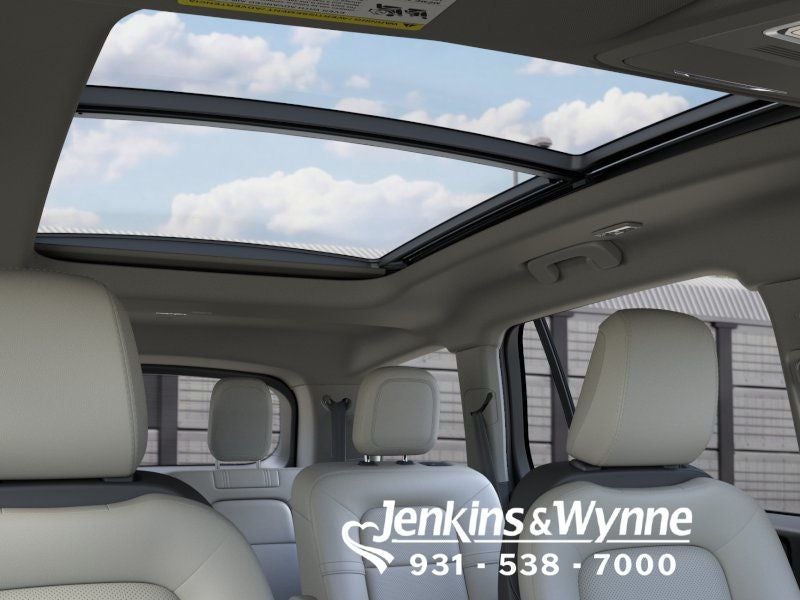 2026 Lincoln Aviator Premiere®
