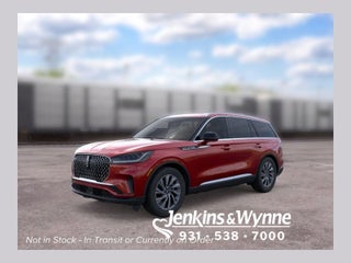 2026 Lincoln Aviator Premiere®
