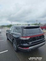 2026 Lincoln Aviator Premiere®