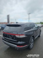 2026 Lincoln Aviator Premiere®