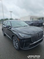 2026 Lincoln Aviator Premiere®