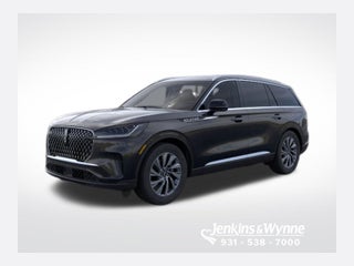 2026 Lincoln Aviator Premiere®