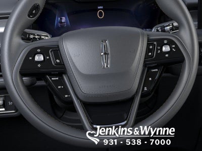 2026 Lincoln Aviator Premiere®