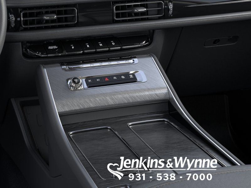 2026 Lincoln Aviator Premiere®