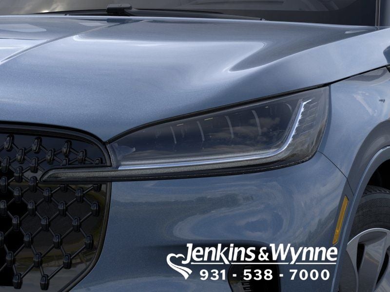 2026 Lincoln Aviator Premiere®