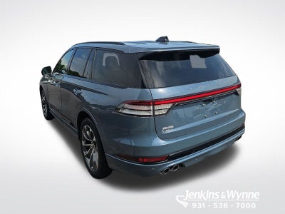 2026 Lincoln Aviator Premiere®