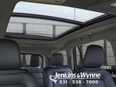2026 Lincoln Aviator Premiere®