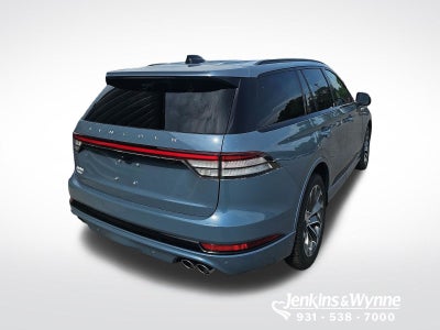 2026 Lincoln Aviator Premiere®