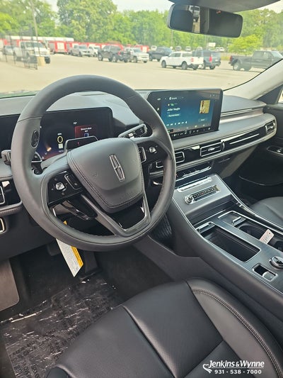 2026 Lincoln Aviator Premiere®