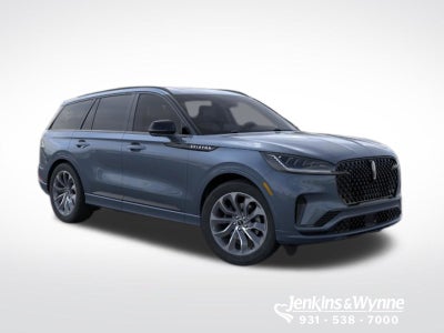 2026 Lincoln Aviator Premiere®