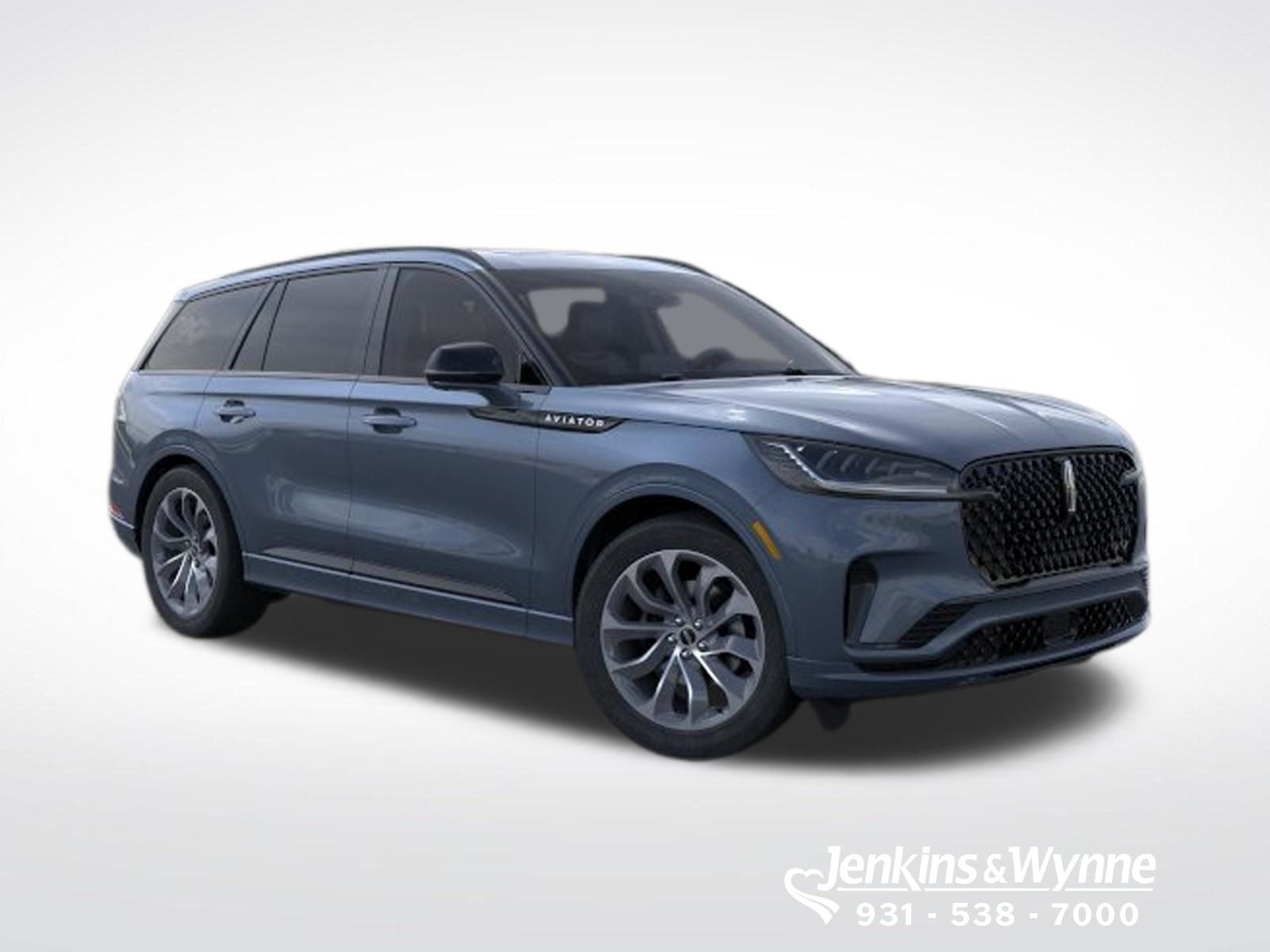 2026 Lincoln Aviator Premiere®