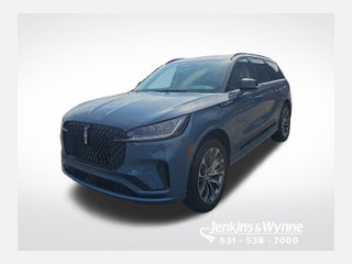 2026 Lincoln Aviator Premiere®