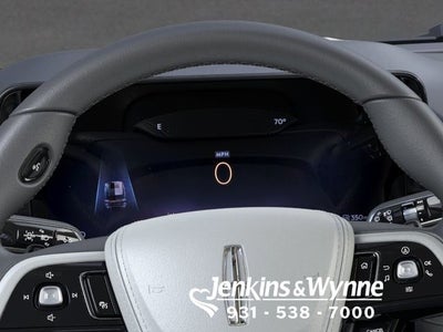 2026 Lincoln Aviator Premiere®