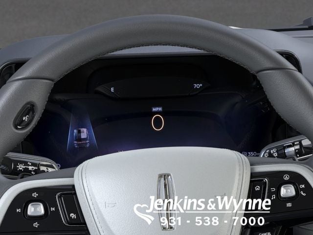 2026 Lincoln Aviator Premiere®