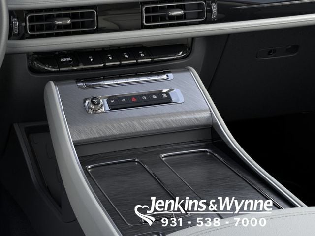 2026 Lincoln Aviator Premiere®